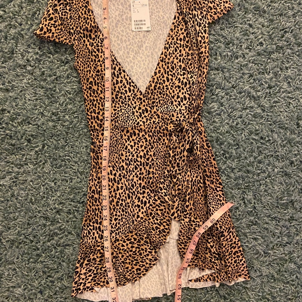 Dress - Picture 2 of 2